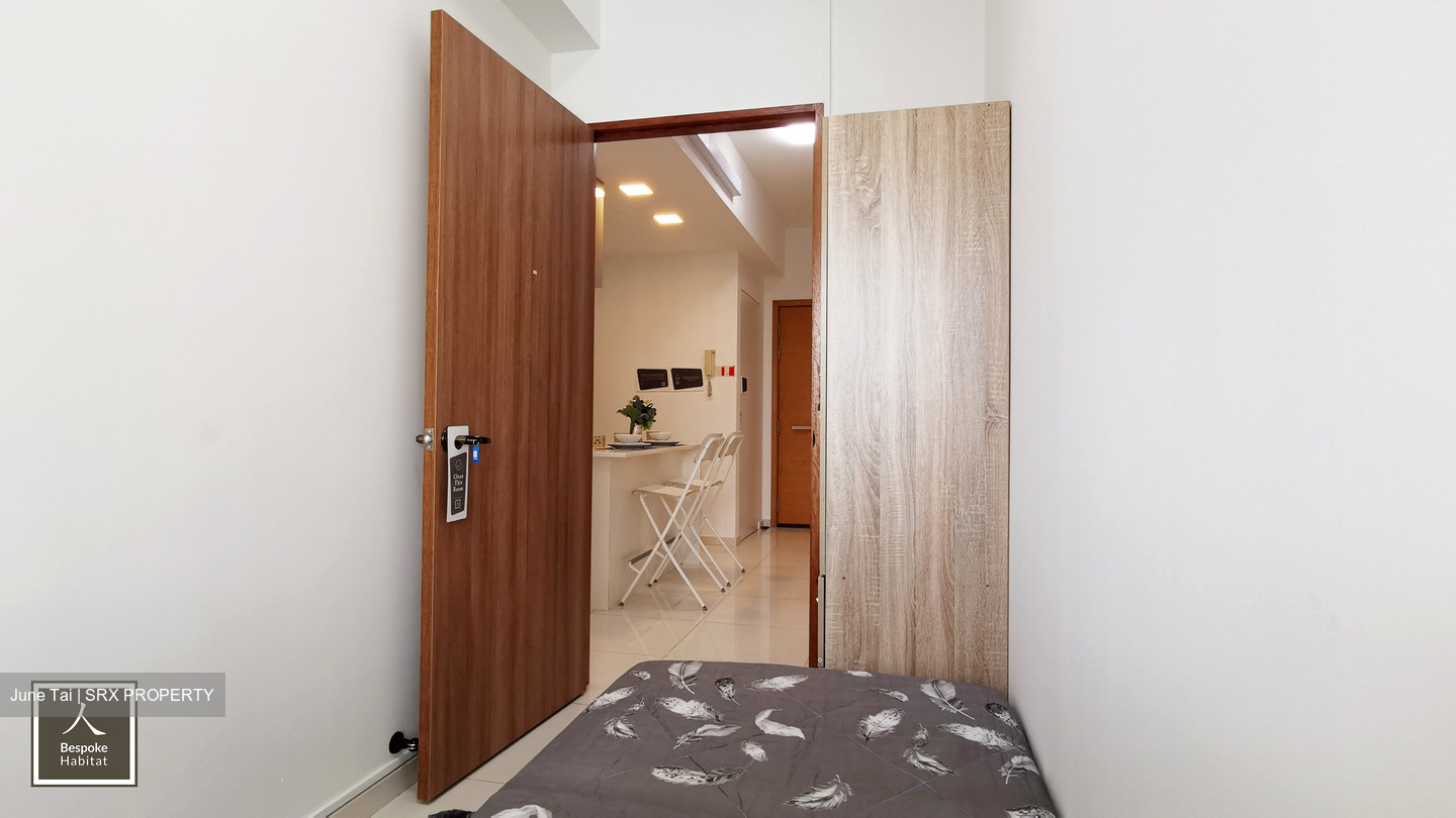The Stellar (D5), Condominium #628540501